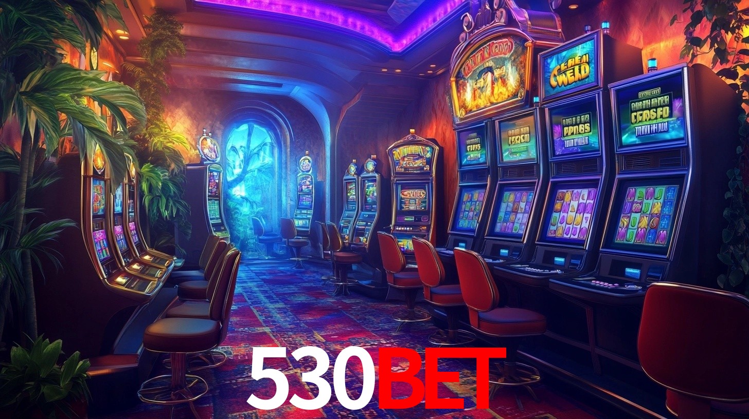 530BET