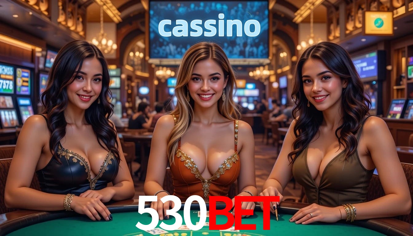 A Emoção das Apostas Ao Vivo no 530BET