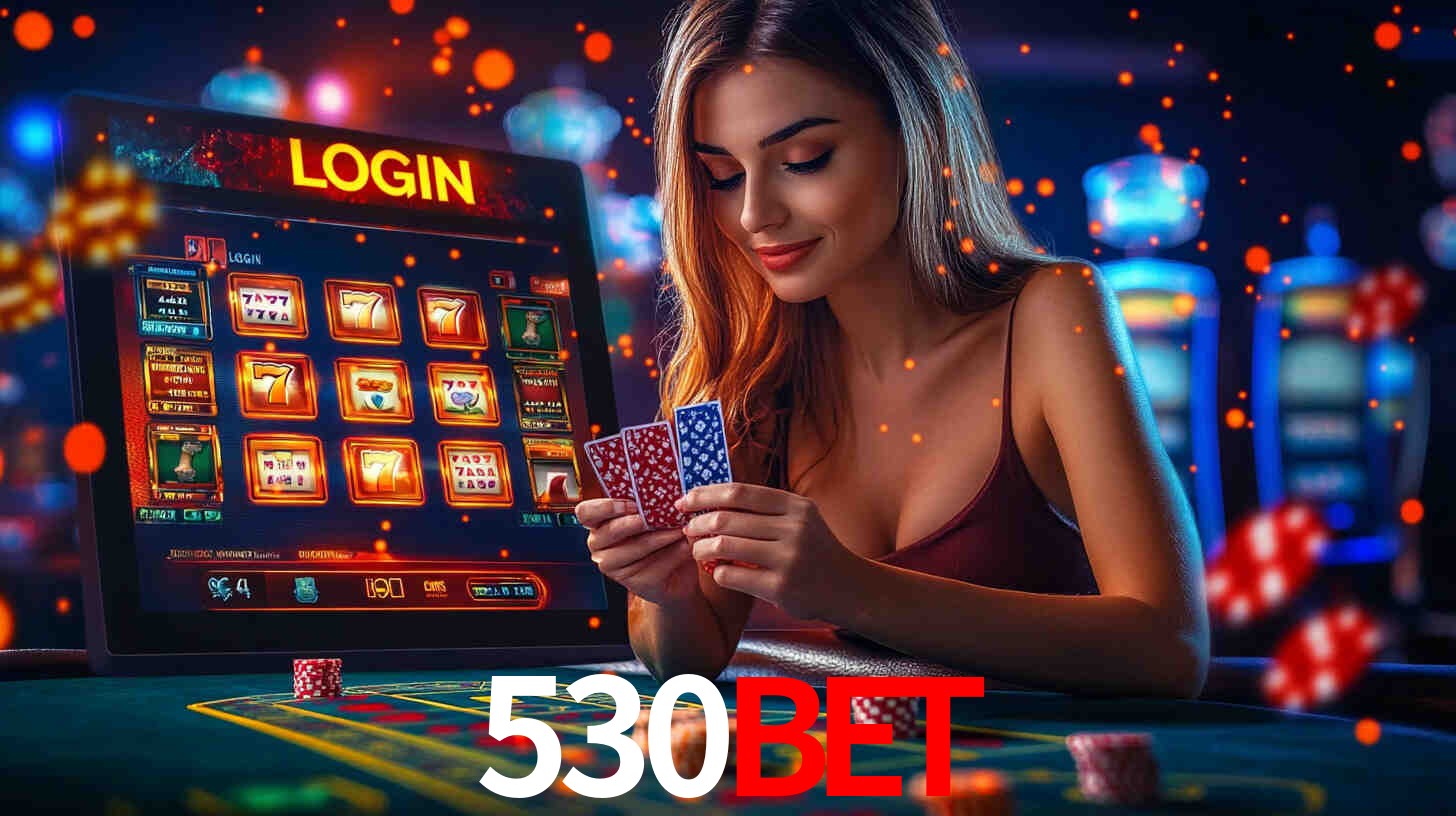 Aproveite as Melhores Promoções do 530BET