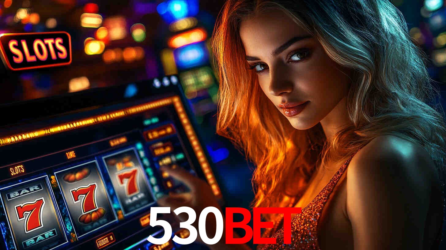 Descubra o Mundo das Mesas de Jogos no 530BET